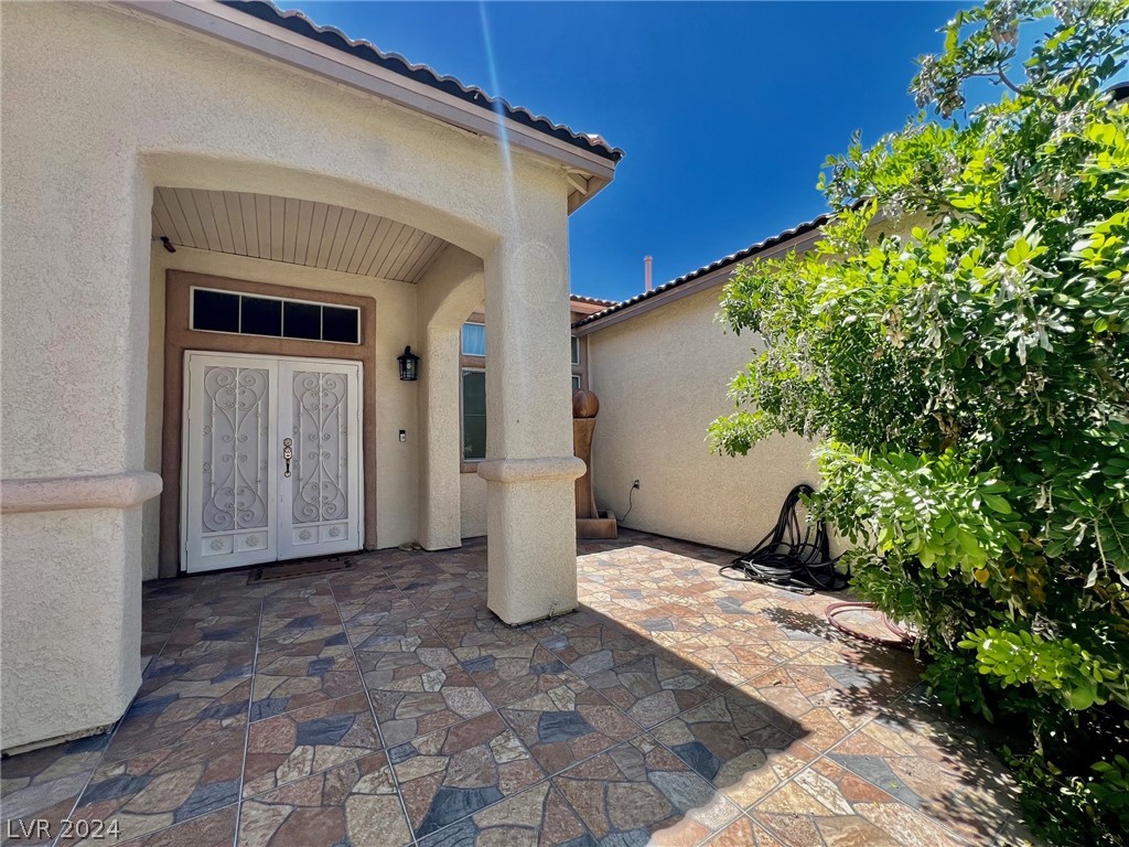 9927 Ridge Manor Avenue Las Vegas, NV 89148 - Photo 2 of 26