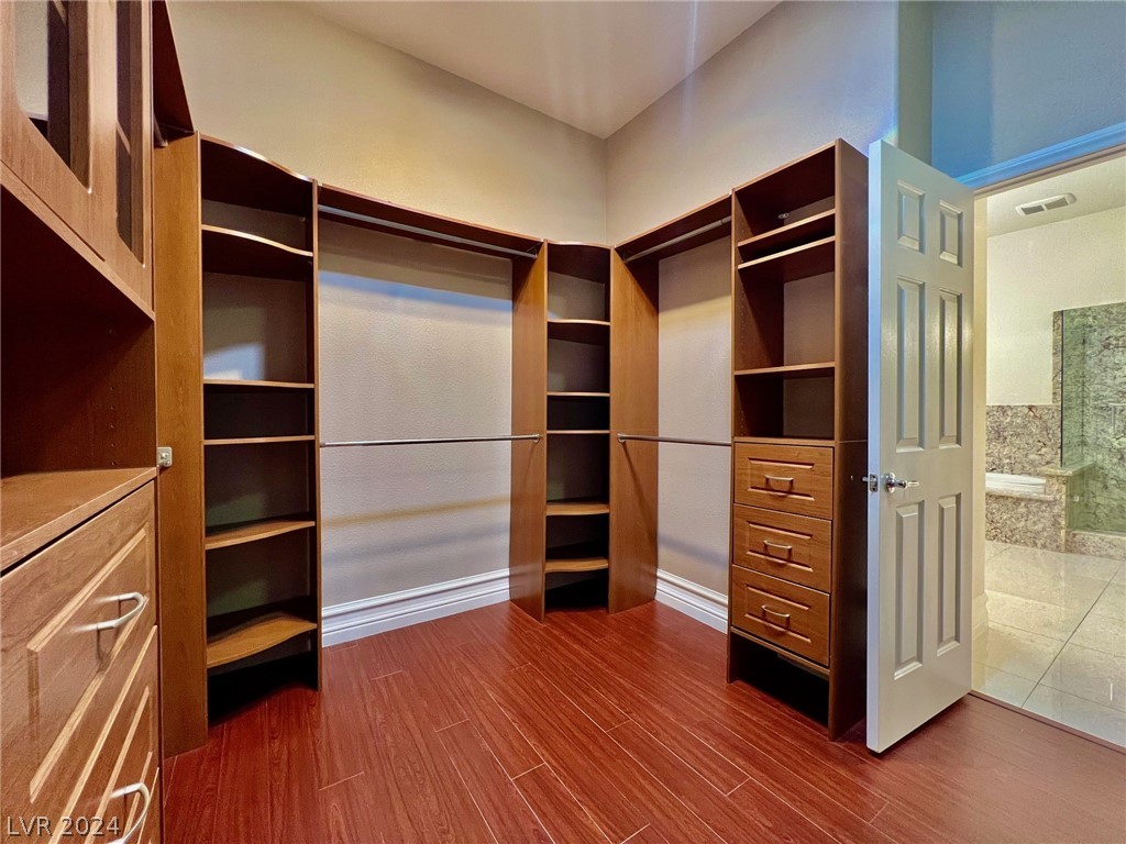 9927 Ridge Manor Avenue Las Vegas, NV 89148 - Photo 21 of 26