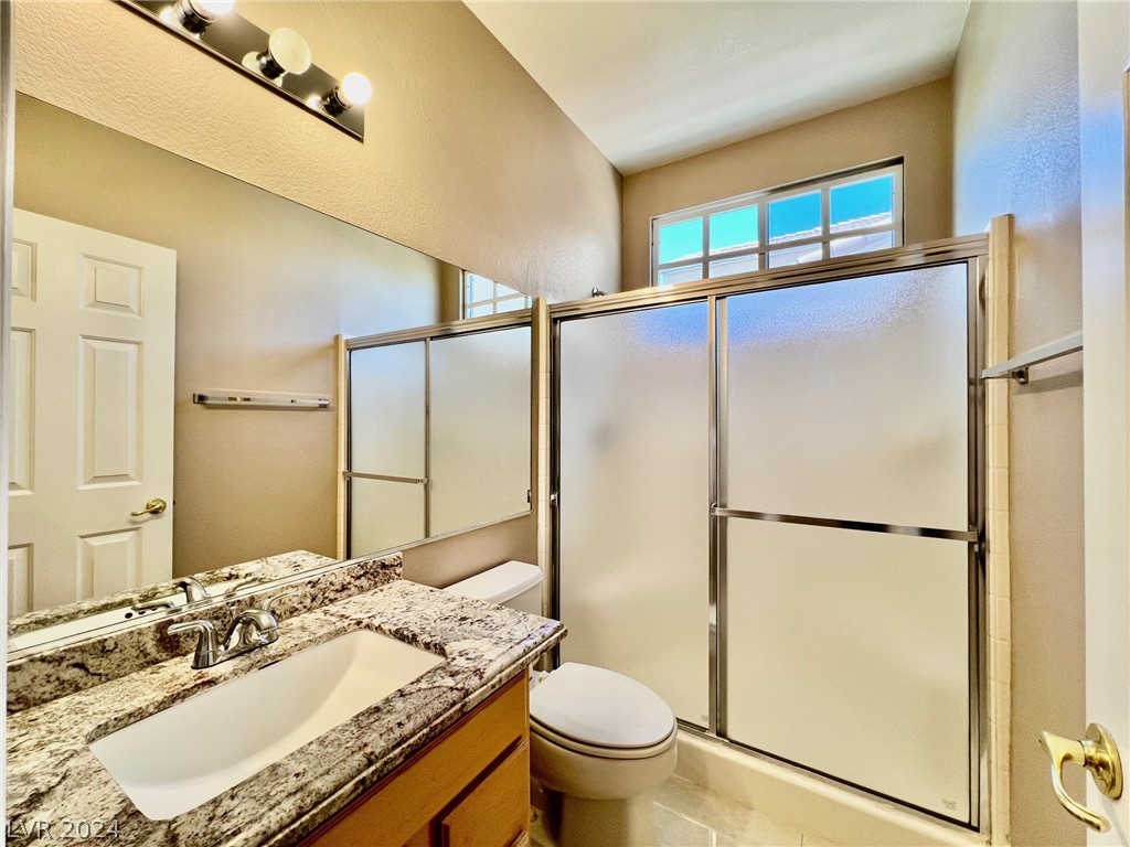 9927 Ridge Manor Avenue Las Vegas, NV 89148 - Photo 22 of 26