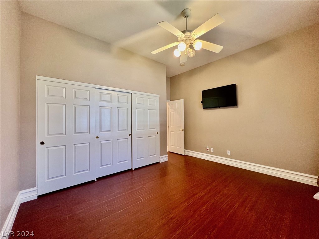 9927 Ridge Manor Avenue Las Vegas, NV 89148 - Photo 23 of 26