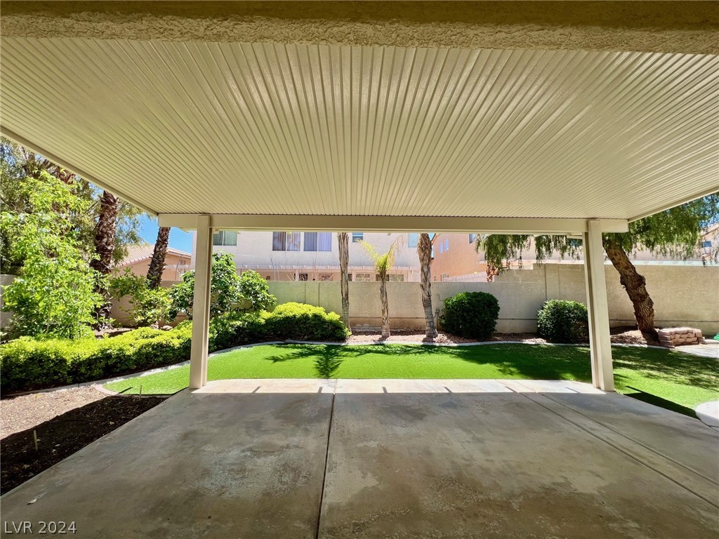 9927 Ridge Manor Avenue Las Vegas, NV 89148 - Photo 24 of 26