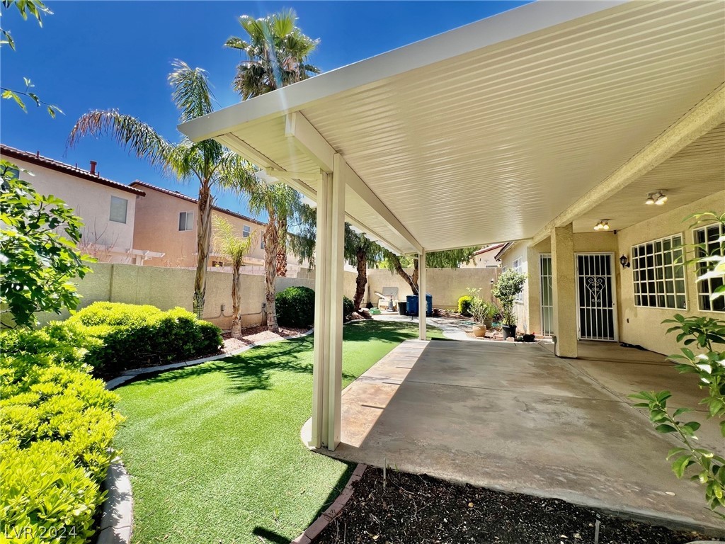 9927 Ridge Manor Avenue Las Vegas, NV 89148 - Photo 25 of 26