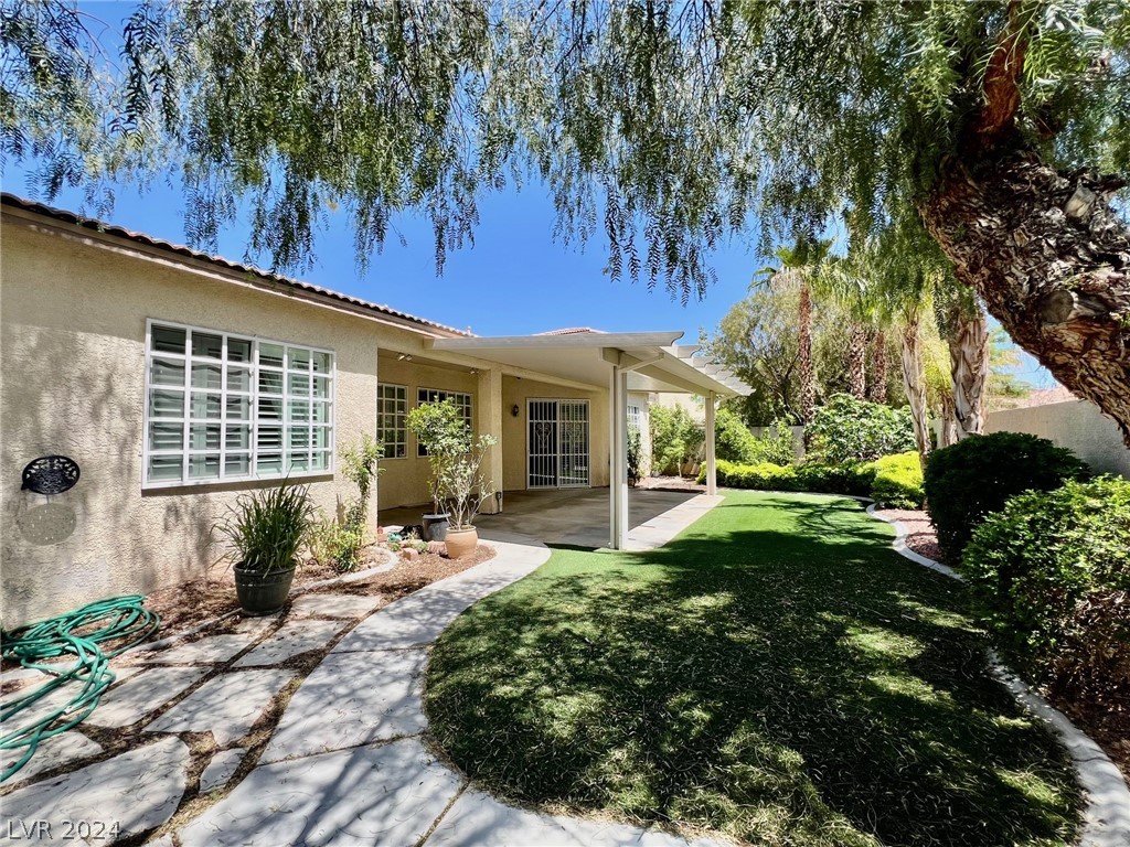 9927 Ridge Manor Avenue Las Vegas, NV 89148 - Photo 26 of 26