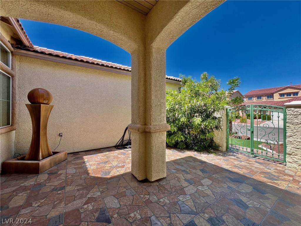 9927 Ridge Manor Avenue Las Vegas, NV 89148 - Photo 3 of 26