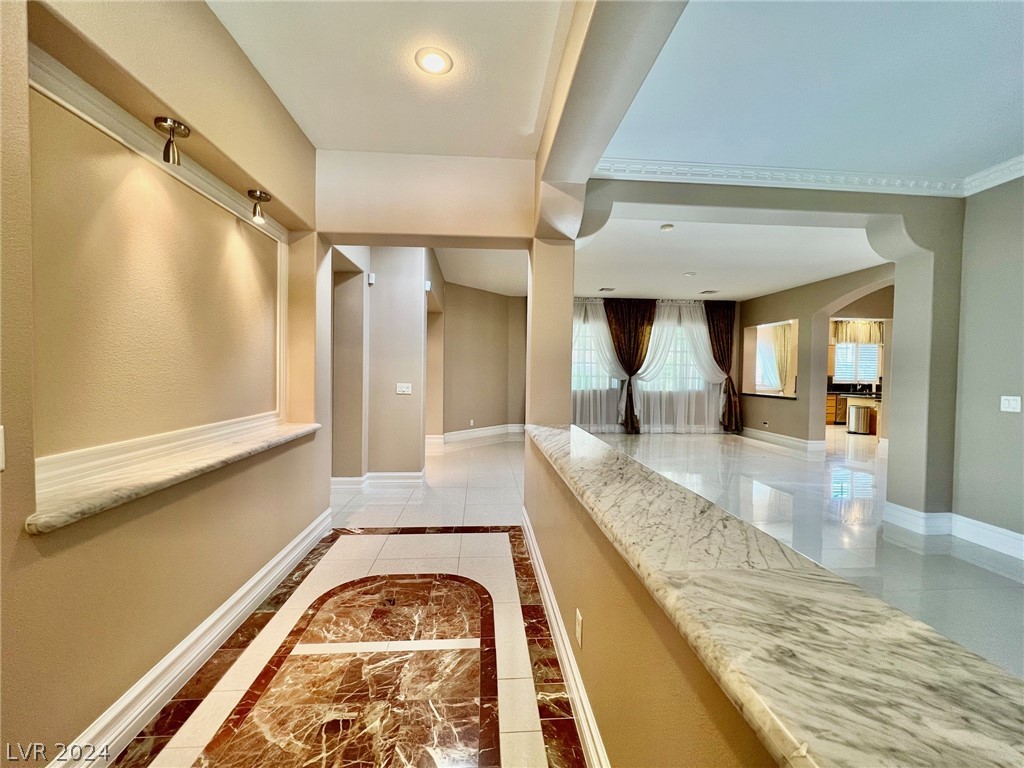 9927 Ridge Manor Avenue Las Vegas, NV 89148 - Photo 4 of 26