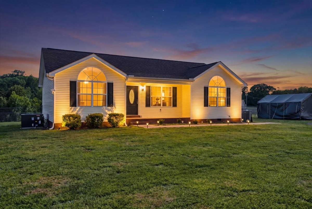 148 Rileys Bend Road Lynchburg, TN 37352 - Photo 2 of 56