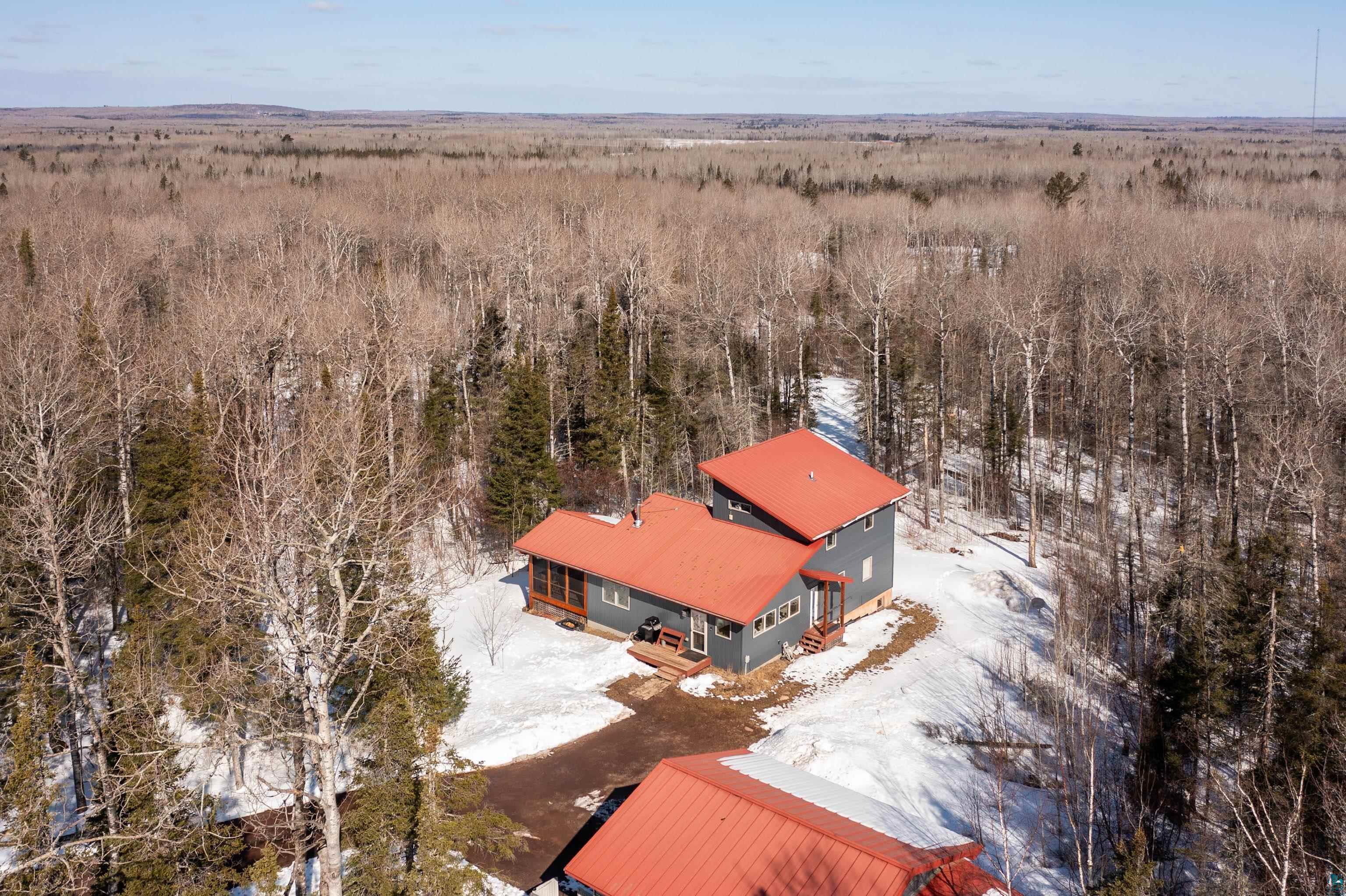 851 Forest Heights Road Two Harbors, MN 55616 - Photo 46 of 57