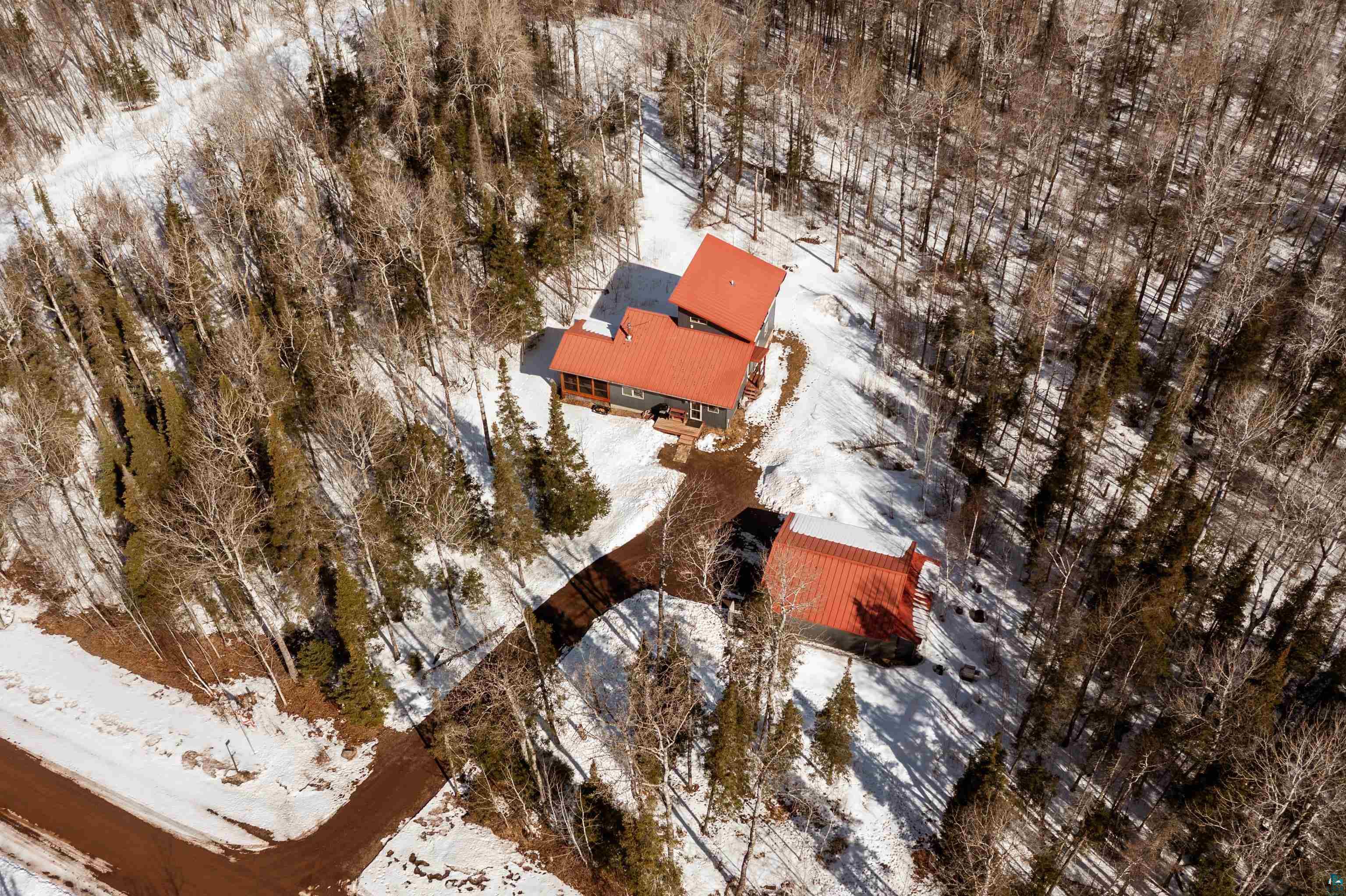 851 Forest Heights Road Two Harbors, MN 55616 - Photo 49 of 57