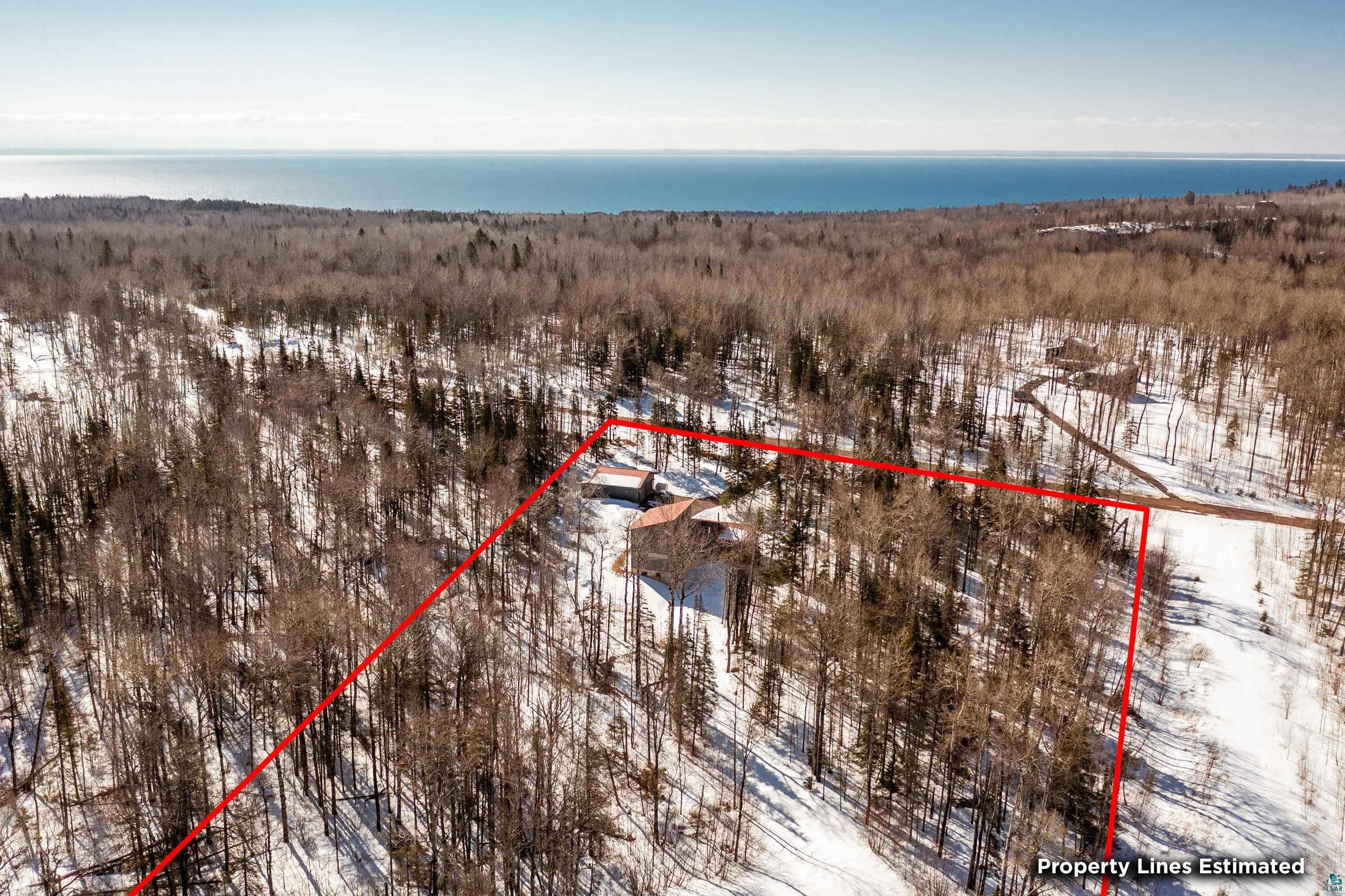 851 Forest Heights Road Two Harbors, MN 55616 - Photo 57 of 57