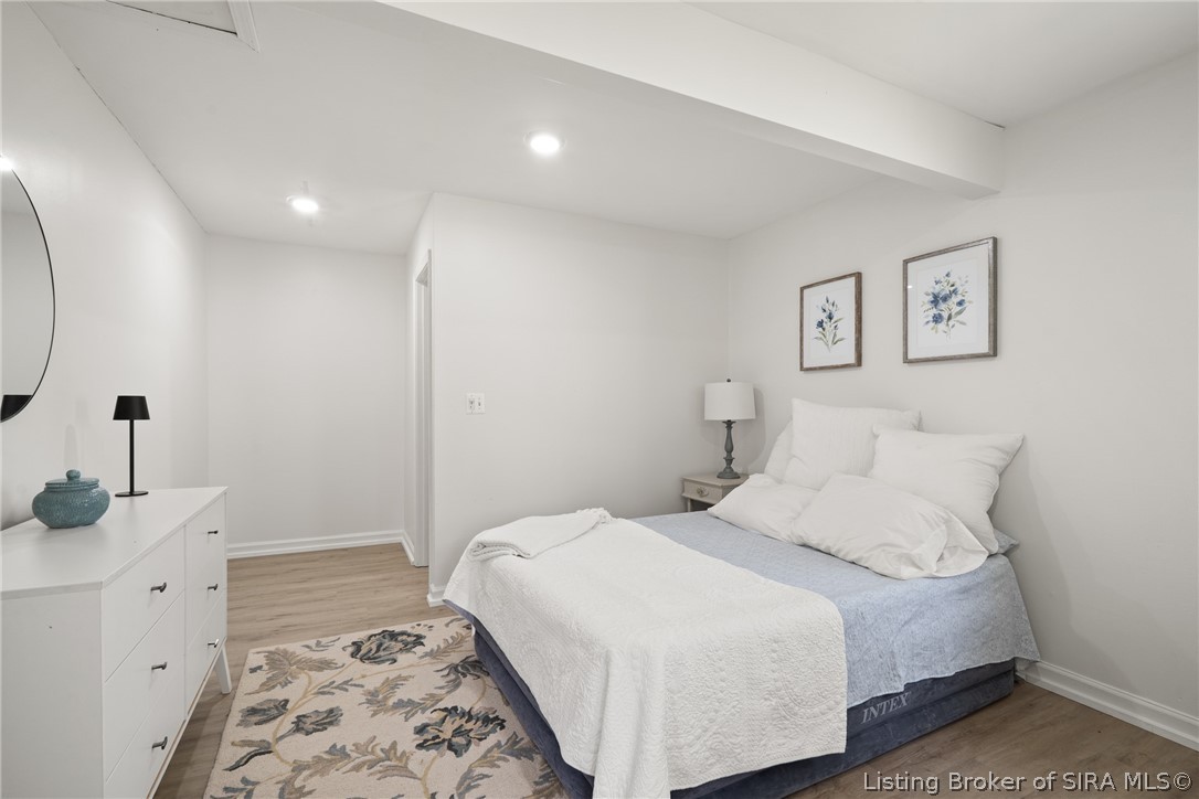 7133 Peach Tree Lane Georgetown, IN 47122 - Photo 12 of 32