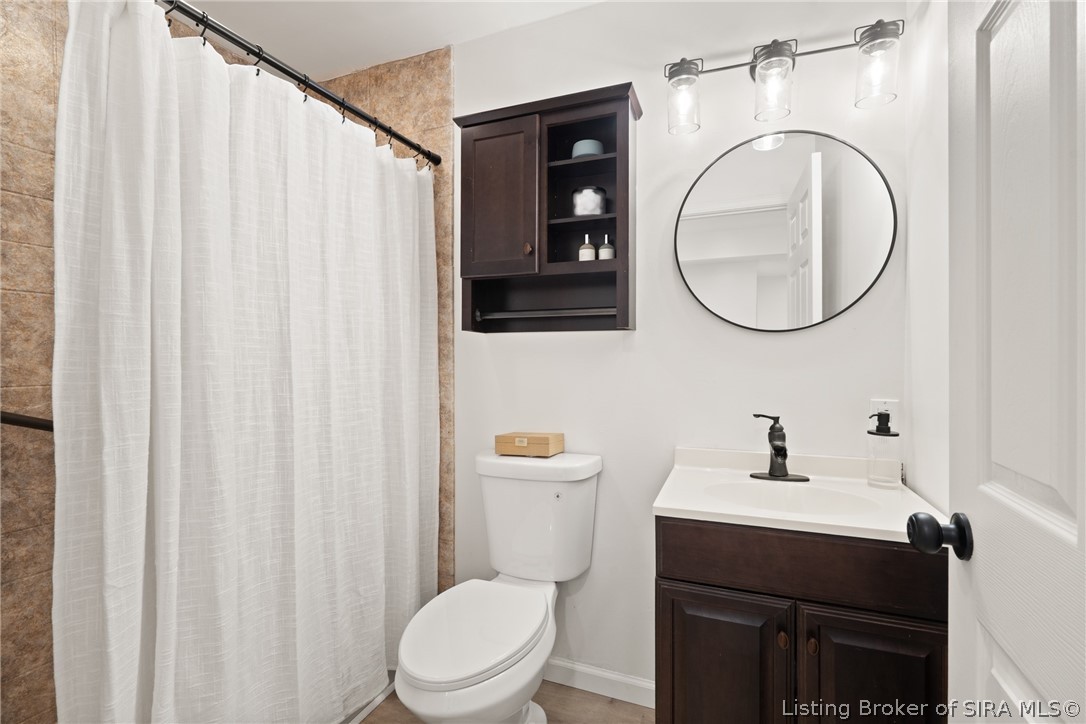 7133 Peach Tree Lane Georgetown, IN 47122 - Photo 14 of 32