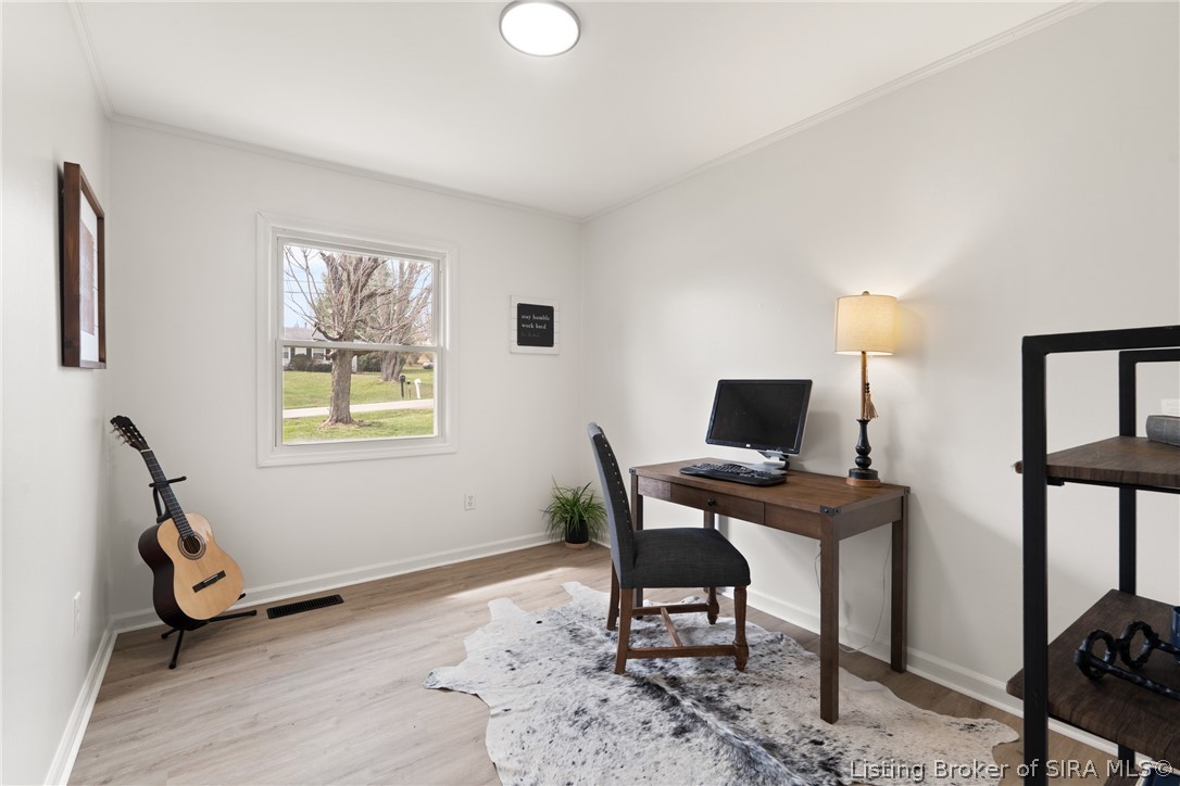 7133 Peach Tree Lane Georgetown, IN 47122 - Photo 16 of 32