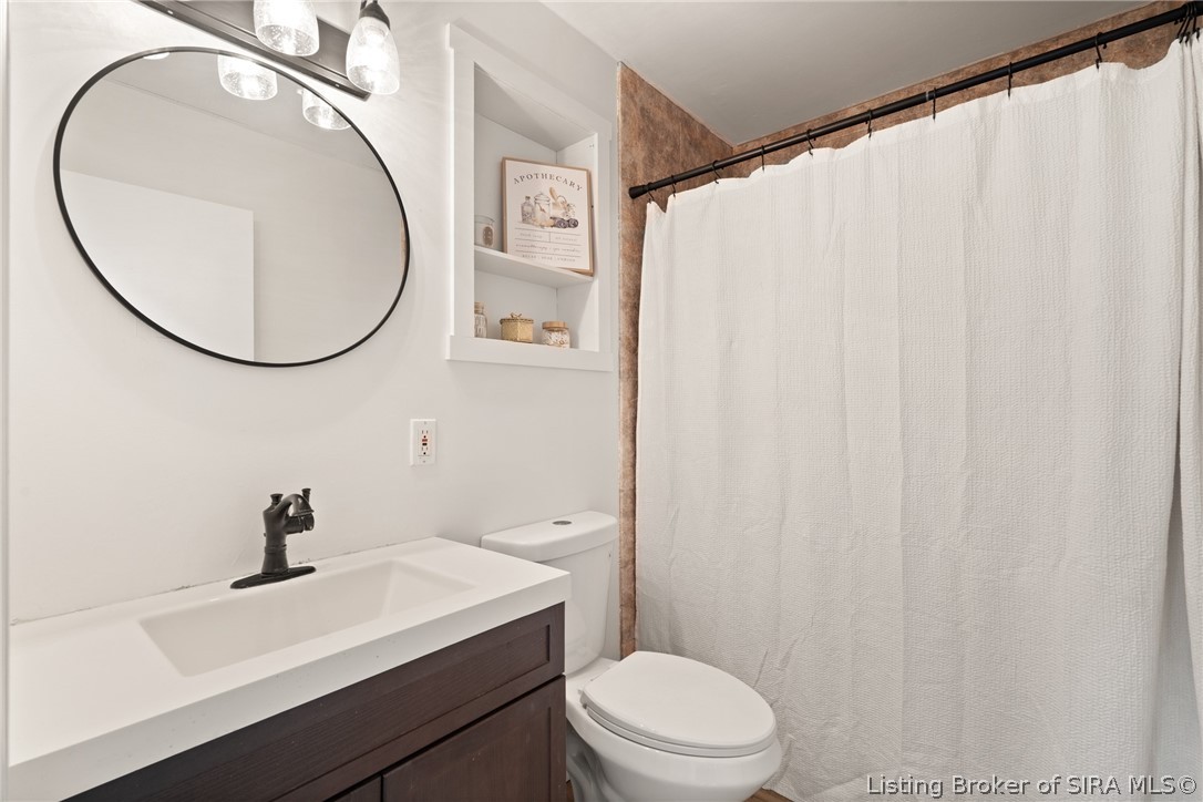 7133 Peach Tree Lane Georgetown, IN 47122 - Photo 22 of 32