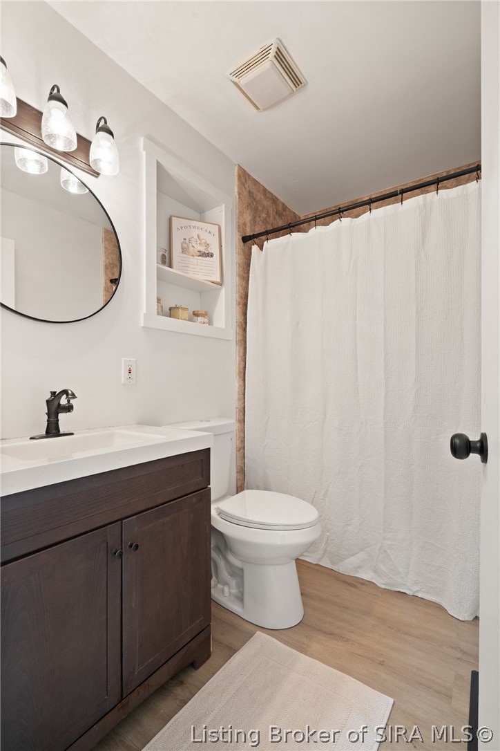 7133 Peach Tree Lane Georgetown, IN 47122 - Photo 23 of 32