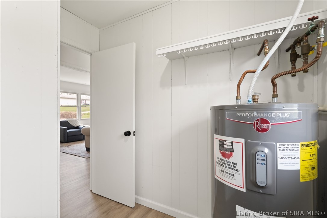 7133 Peach Tree Lane Georgetown, IN 47122 - Photo 25 of 32