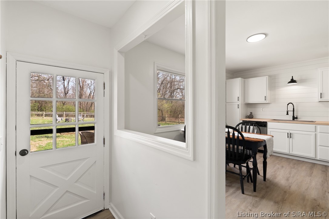 7133 Peach Tree Lane Georgetown, IN 47122 - Photo 26 of 32