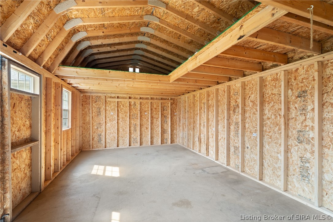 7133 Peach Tree Lane Georgetown, IN 47122 - Photo 29 of 32