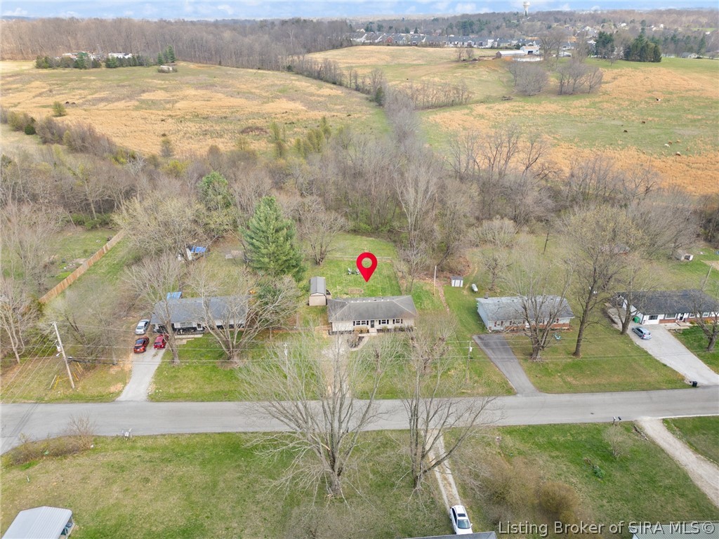 7133 Peach Tree Lane Georgetown, IN 47122 - Photo 31 of 32