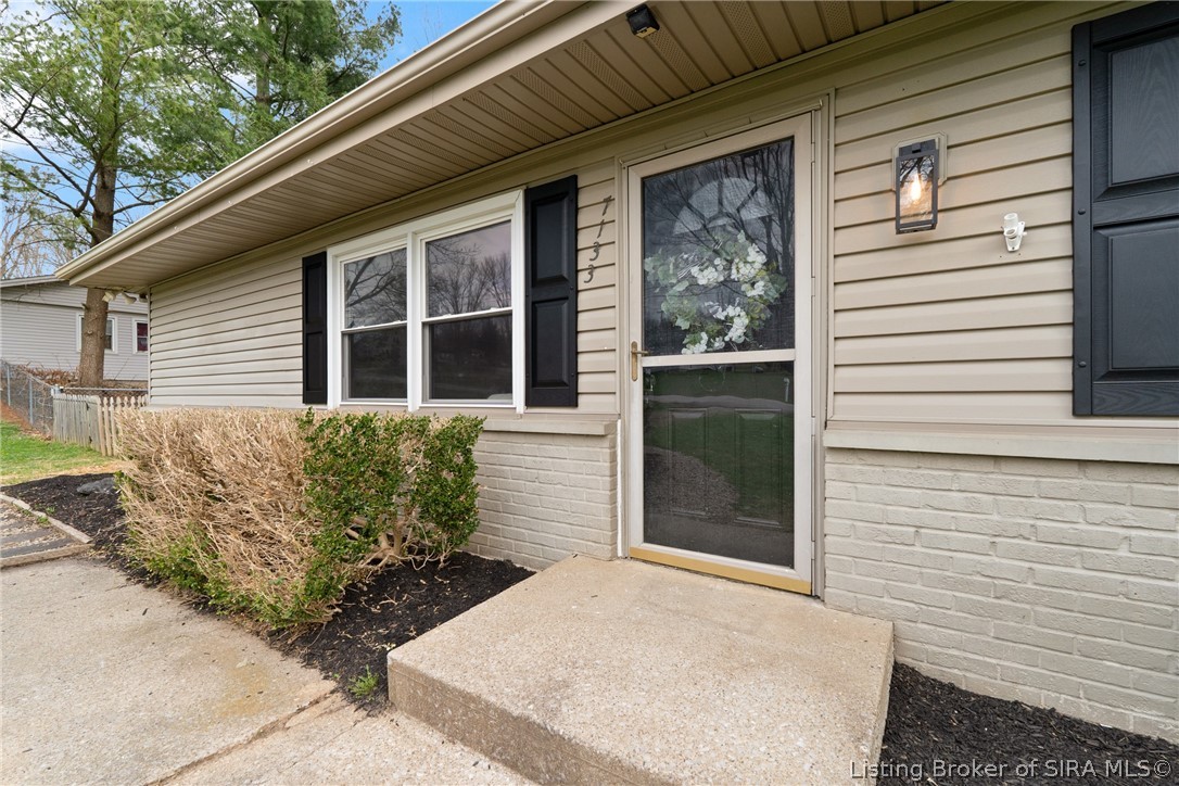 7133 Peach Tree Lane Georgetown, IN 47122 - Photo 32 of 32