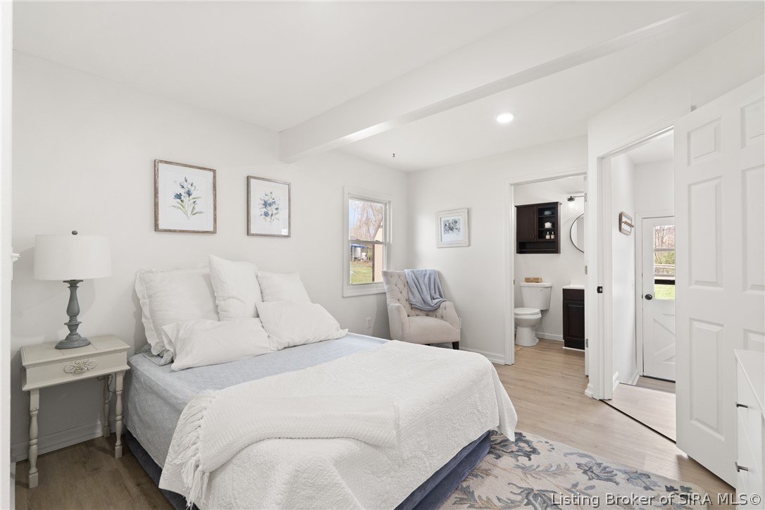 7133 Peach Tree Lane Georgetown, IN 47122 - Photo 4 of 32