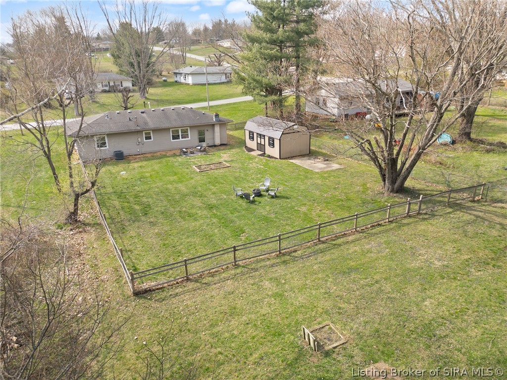 7133 Peach Tree Lane Georgetown, IN 47122 - Photo 5 of 32