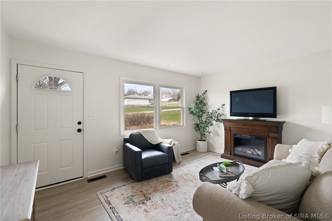 7133 Peach Tree Lane Georgetown, IN 47122 - Photo 6 of 32