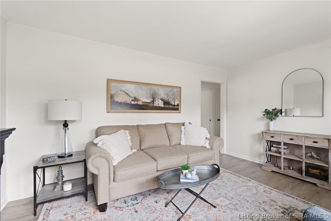 7133 Peach Tree Lane Georgetown, IN 47122 - Photo 8 of 32