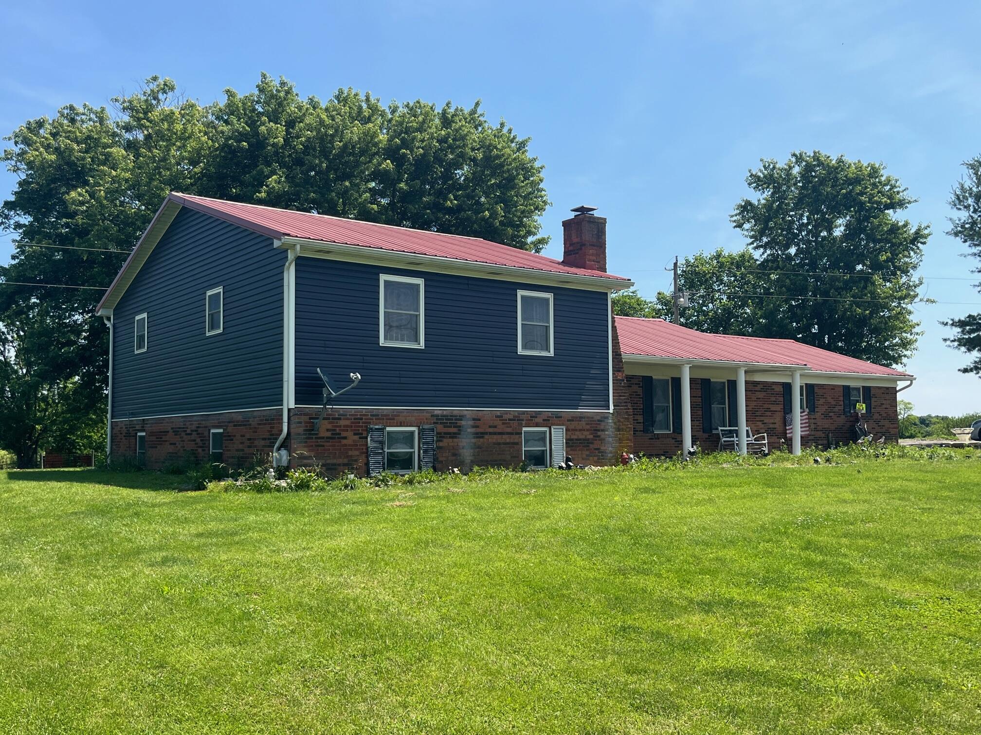 4165 Sherman Mount Zion Dry Ridge, KY 41035 - Photo 4 of 12