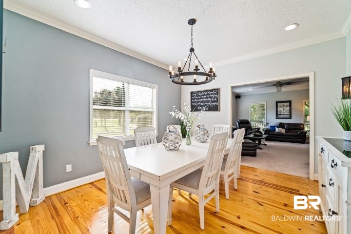 10640 Jeff Hamilton Road Mobile, AL 36695 - Photo 10 of 34