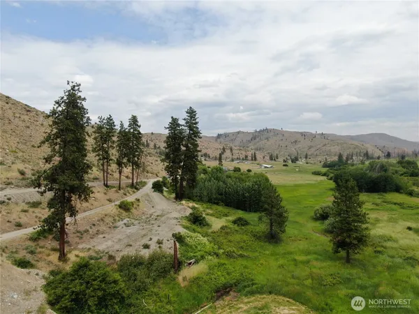 $69,000 | 0 Antoine Creek Road, Chelan, WA 98816
