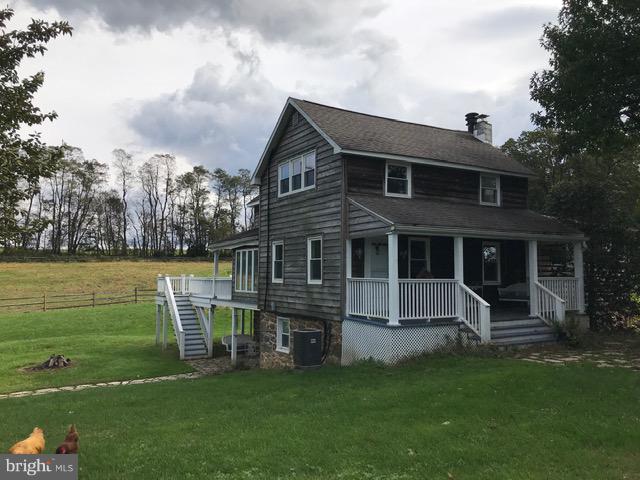 4627 Steltz Road New Freedom, PA 17349 - Photo 3 of 29 Cozy Front Porch