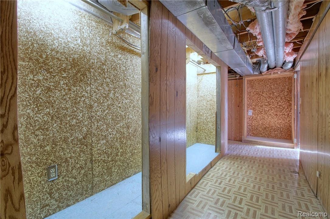 3139 Gilmour Road Leonard, MI 48367 - Photo 26 of 38 Finished_Lower_Level_Cedar_Closet.jpg