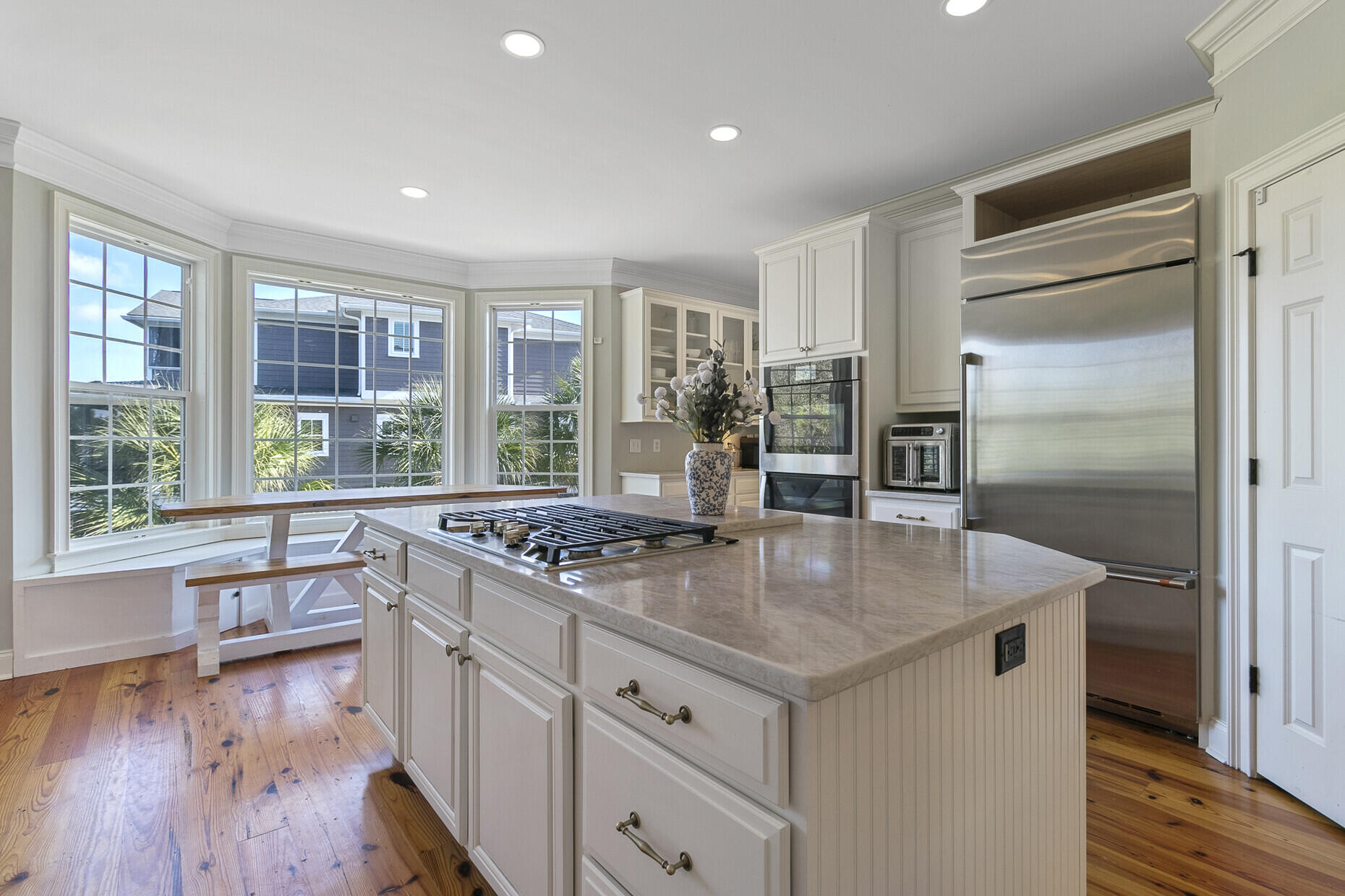 4882 Sound View Drive Mount Pleasant, SC 29466 - Photo 17 of 80 Kitchen