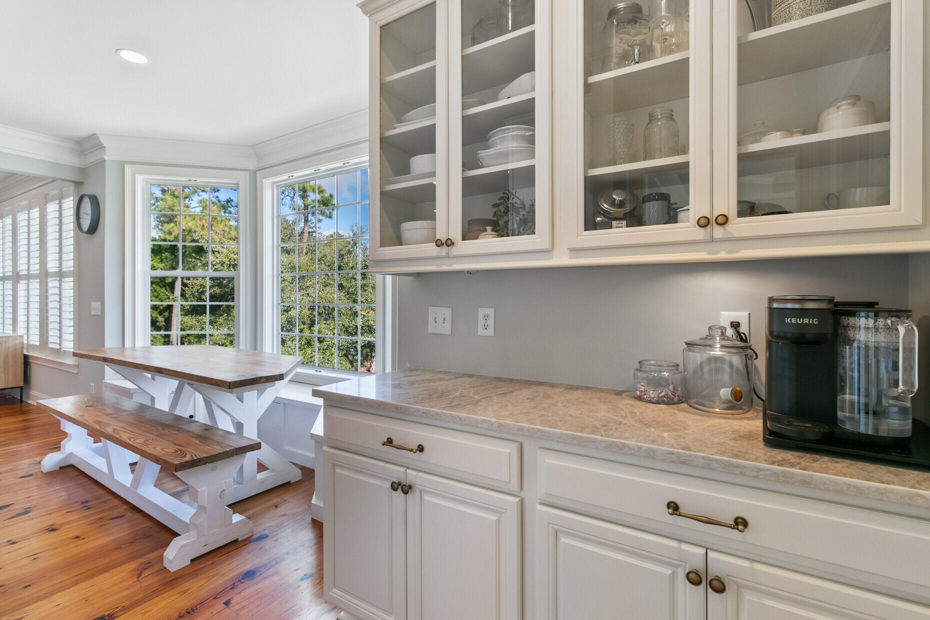 4882 Sound View Drive Mount Pleasant, SC 29466 - Photo 24 of 80 Coffee Bar