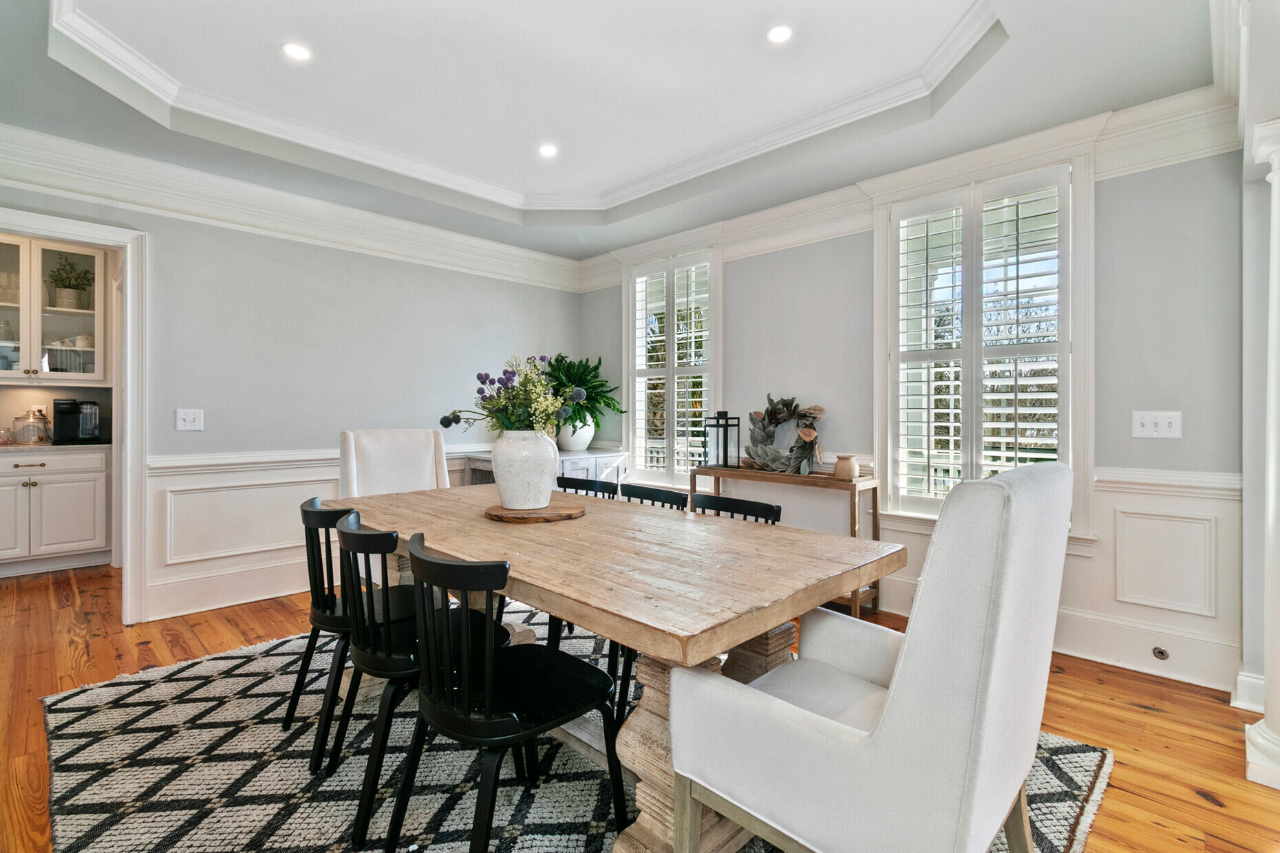 4882 Sound View Drive Mount Pleasant, SC 29466 - Photo 28 of 80 Dining Room