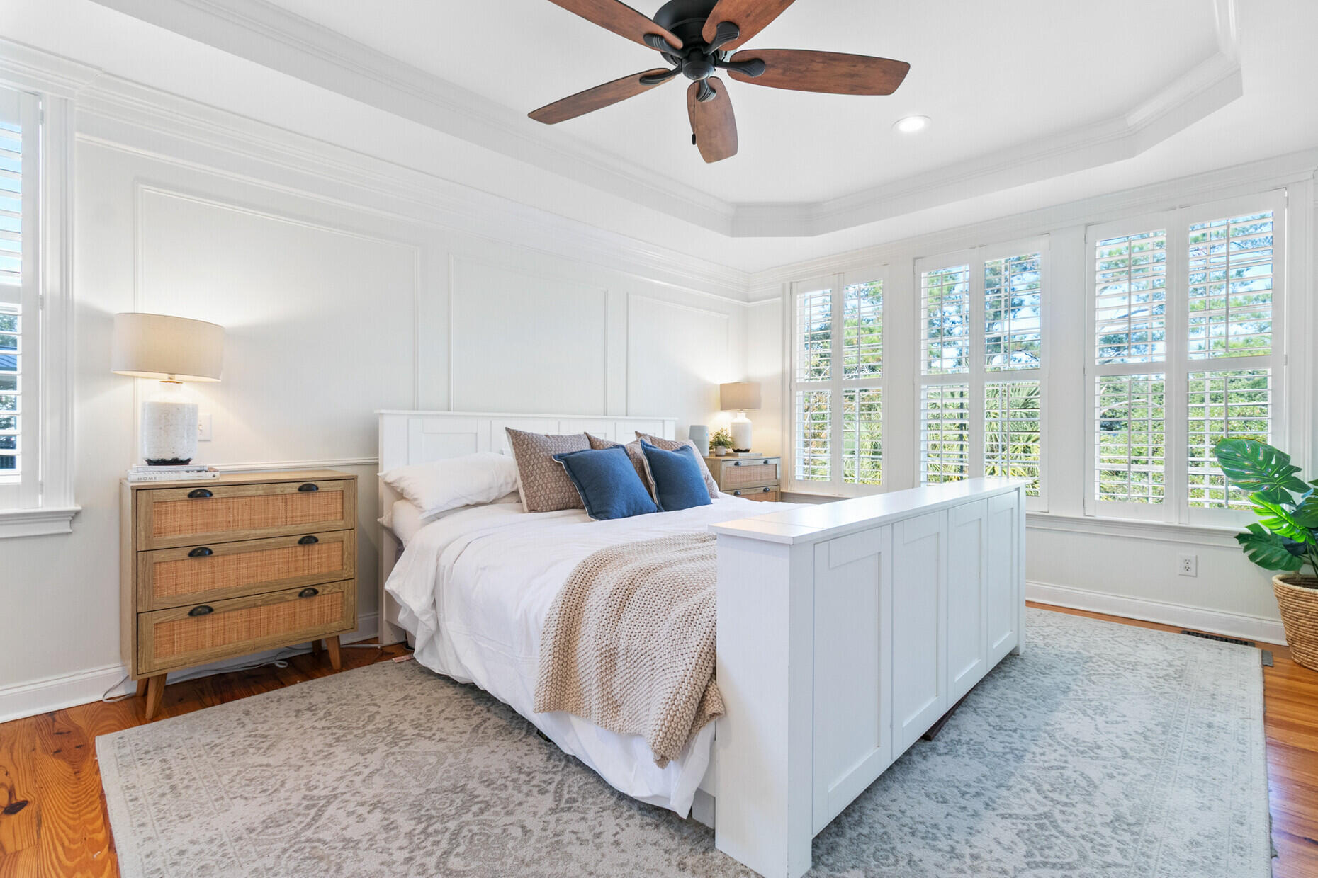 4882 Sound View Drive Mount Pleasant, SC 29466 - Photo 30 of 80 Primary Suite