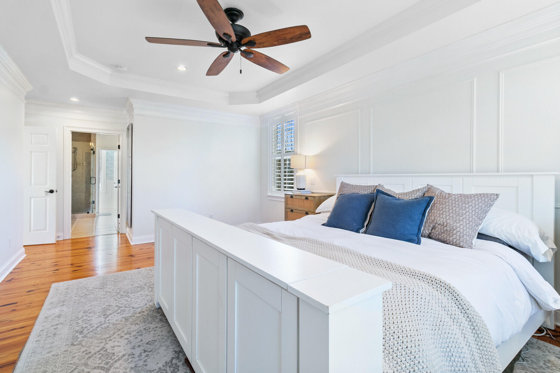 4882 Sound View Drive Mount Pleasant, SC 29466 - Photo 31 of 80 Main Level Primary Suite