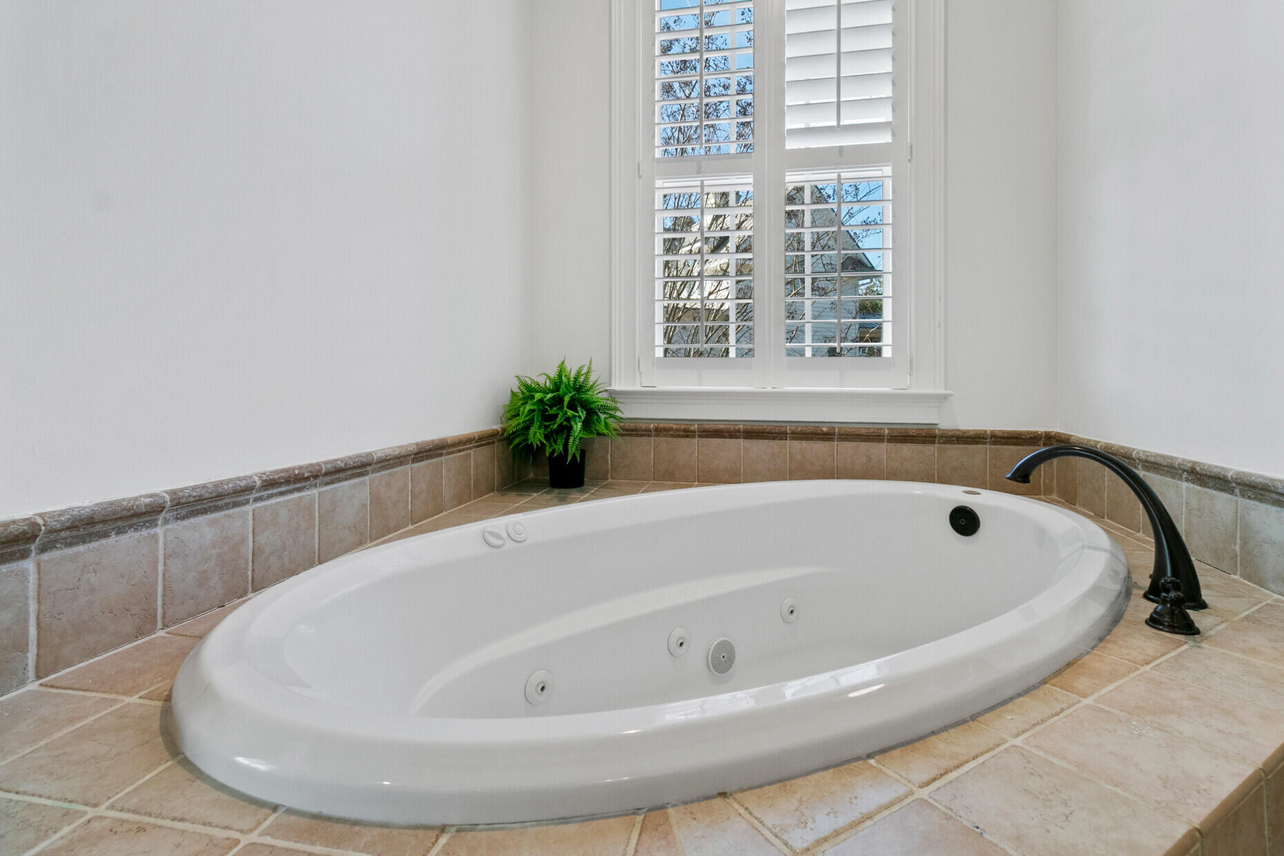 4882 Sound View Drive Mount Pleasant, SC 29466 - Photo 34 of 80 Jetted Soaking Tub