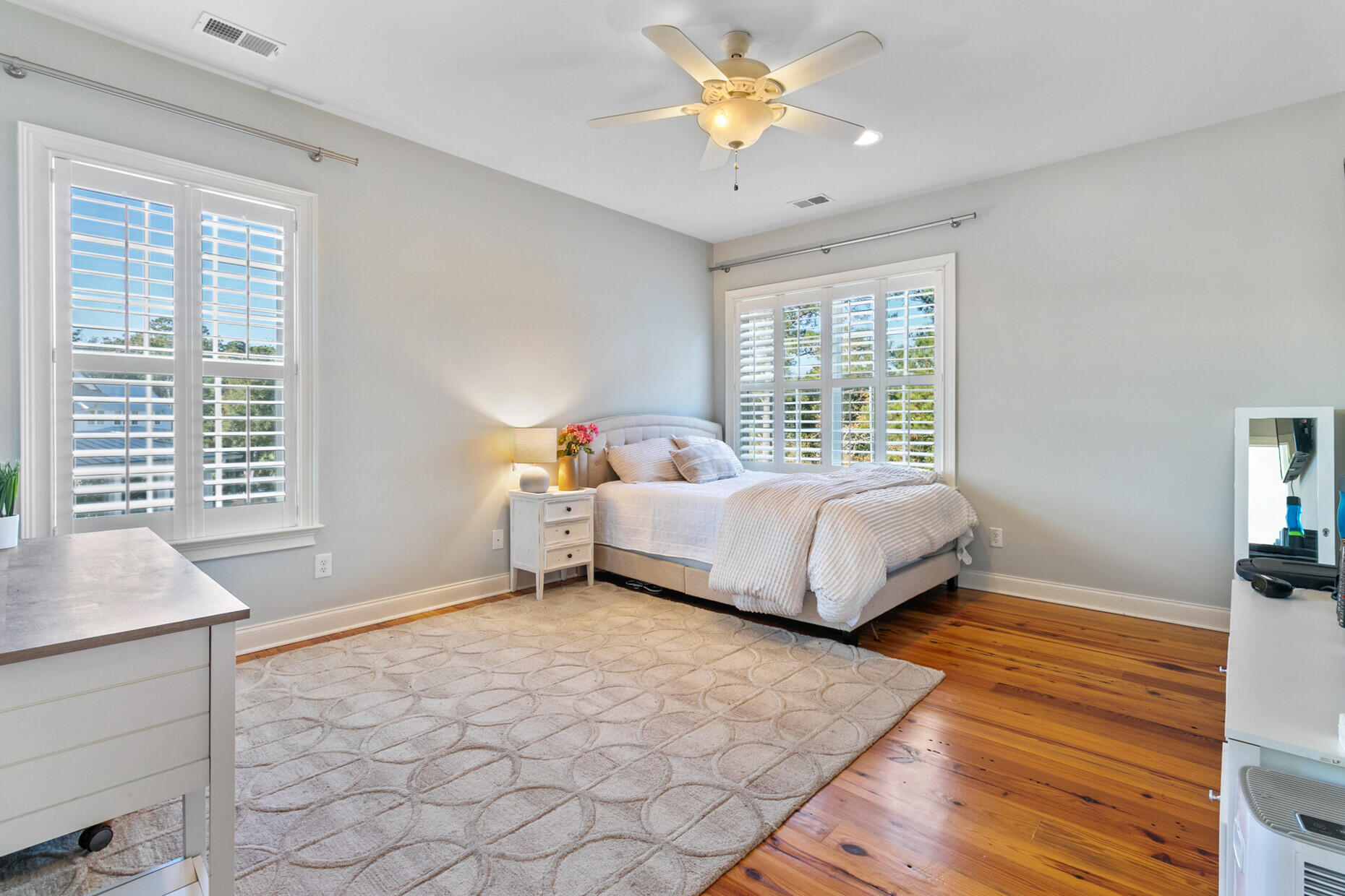 4882 Sound View Drive Mount Pleasant, SC 29466 - Photo 38 of 80 2nd Primary Suite