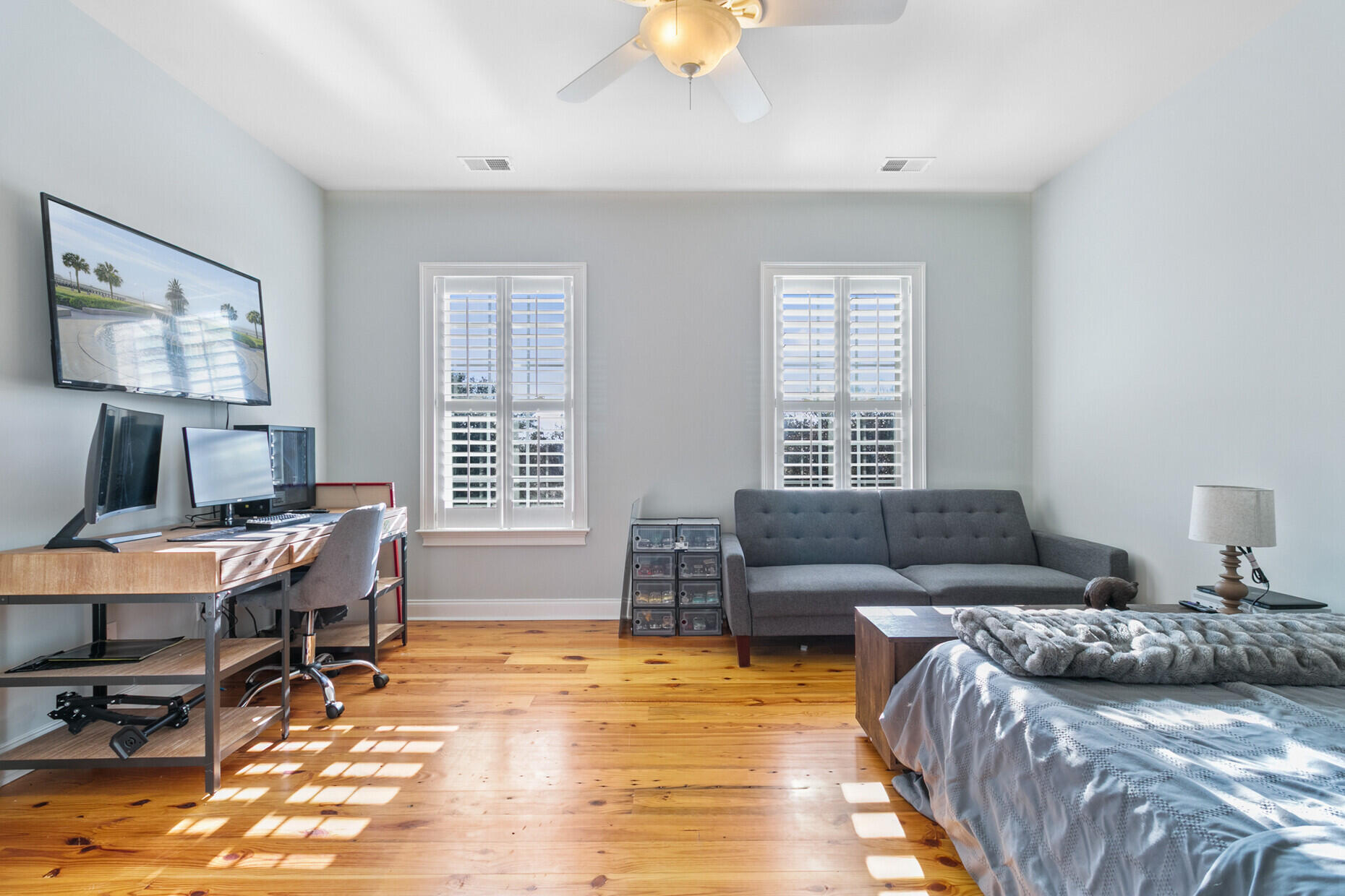 4882 Sound View Drive Mount Pleasant, SC 29466 - Photo 40 of 80 Bedroom 3