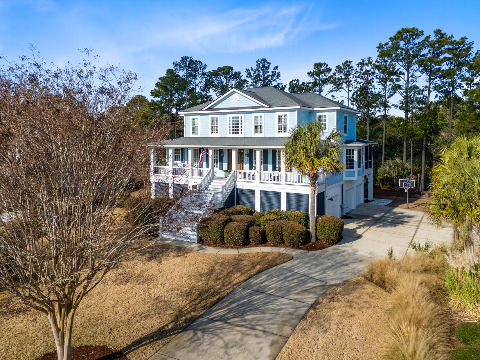 4882 Sound View Drive Mount Pleasant, SC 29466 - Photo 4 of 80 4882 Sound View Drive