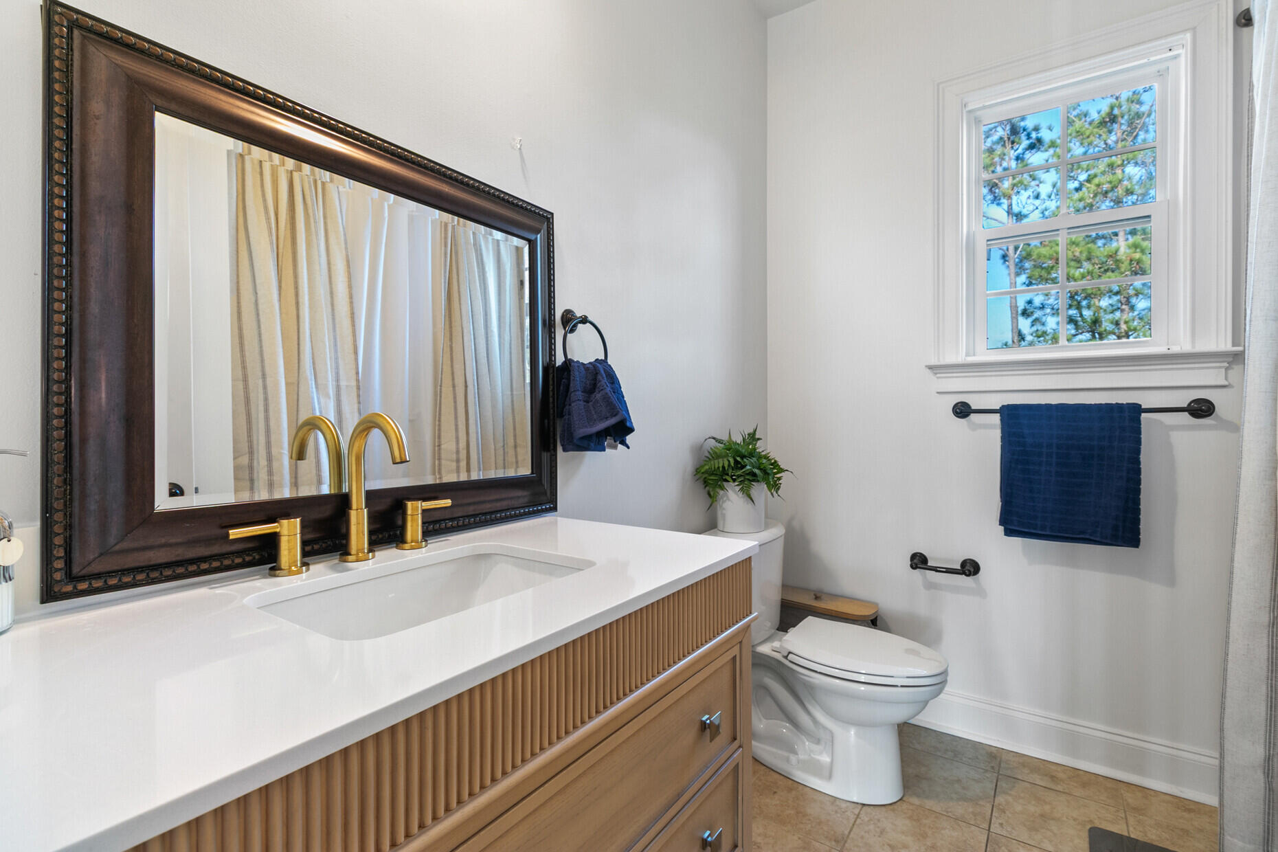 4882 Sound View Drive Mount Pleasant, SC 29466 - Photo 42 of 80 2nd Full Bath Upstairs