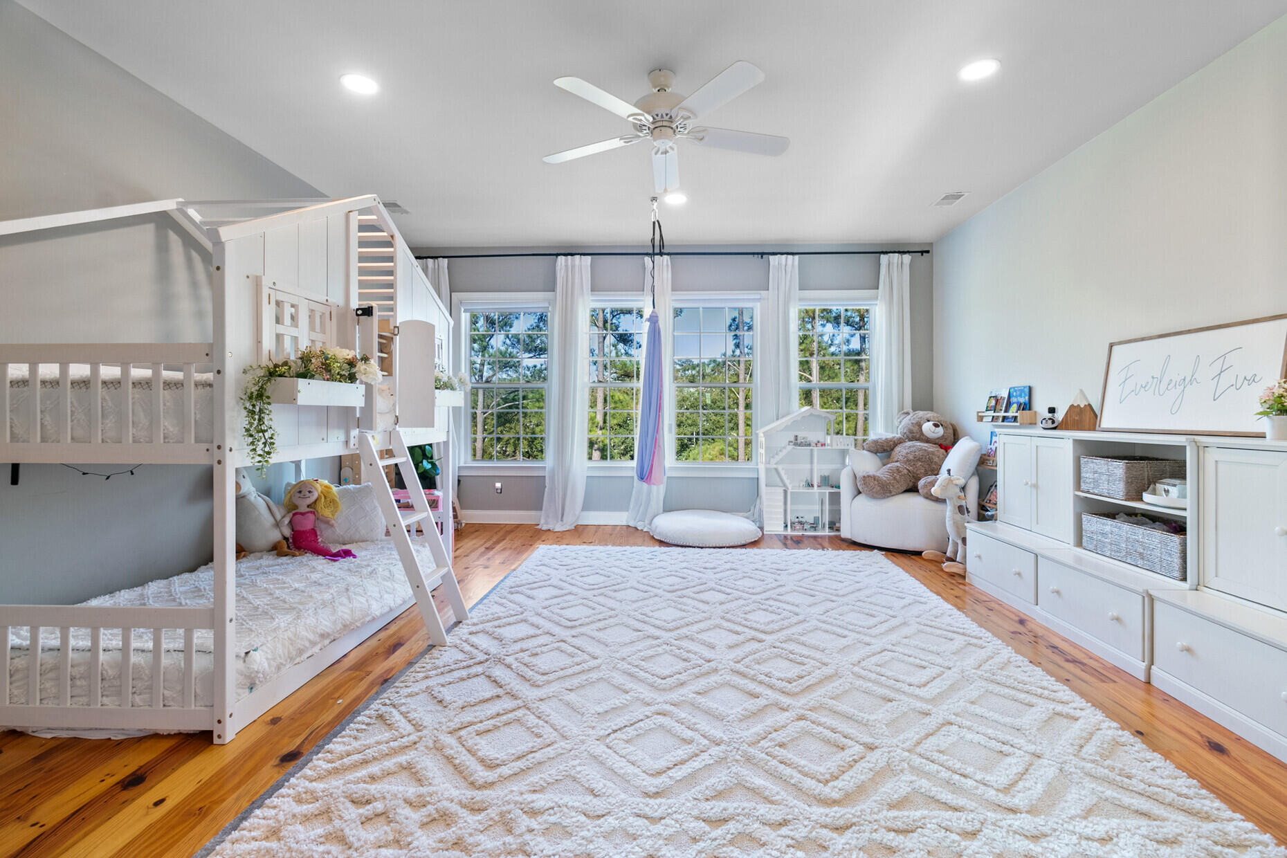 4882 Sound View Drive Mount Pleasant, SC 29466 - Photo 43 of 80 Bedroom 5 or Bonus Room