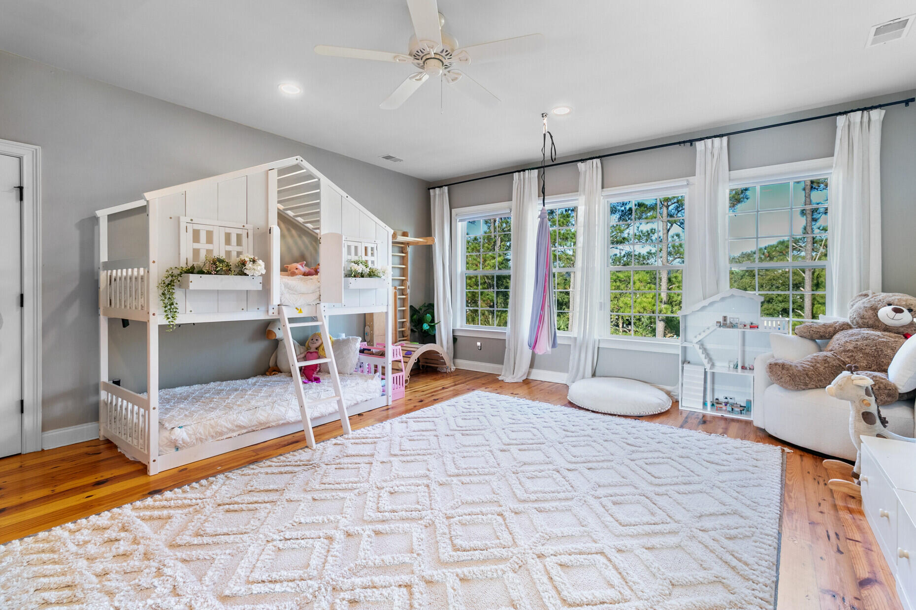 4882 Sound View Drive Mount Pleasant, SC 29466 - Photo 44 of 80 Bedroom 5 or Bonus Room