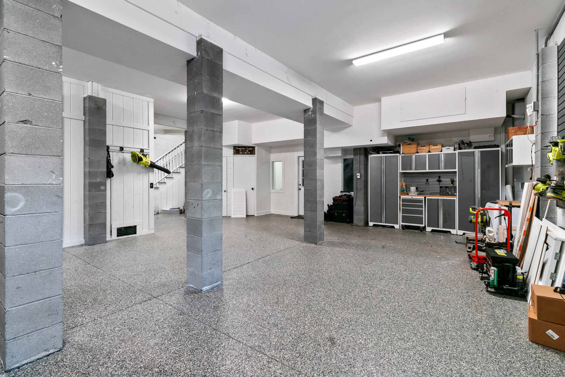 4882 Sound View Drive Mount Pleasant, SC 29466 - Photo 45 of 80 3 Car Garage