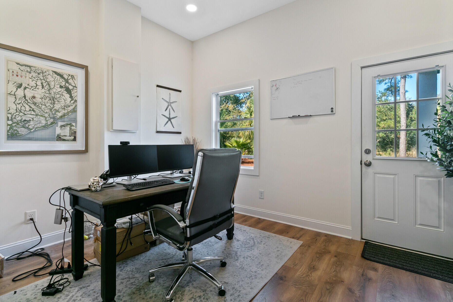 4882 Sound View Drive Mount Pleasant, SC 29466 - Photo 48 of 80 Office or Extra Room