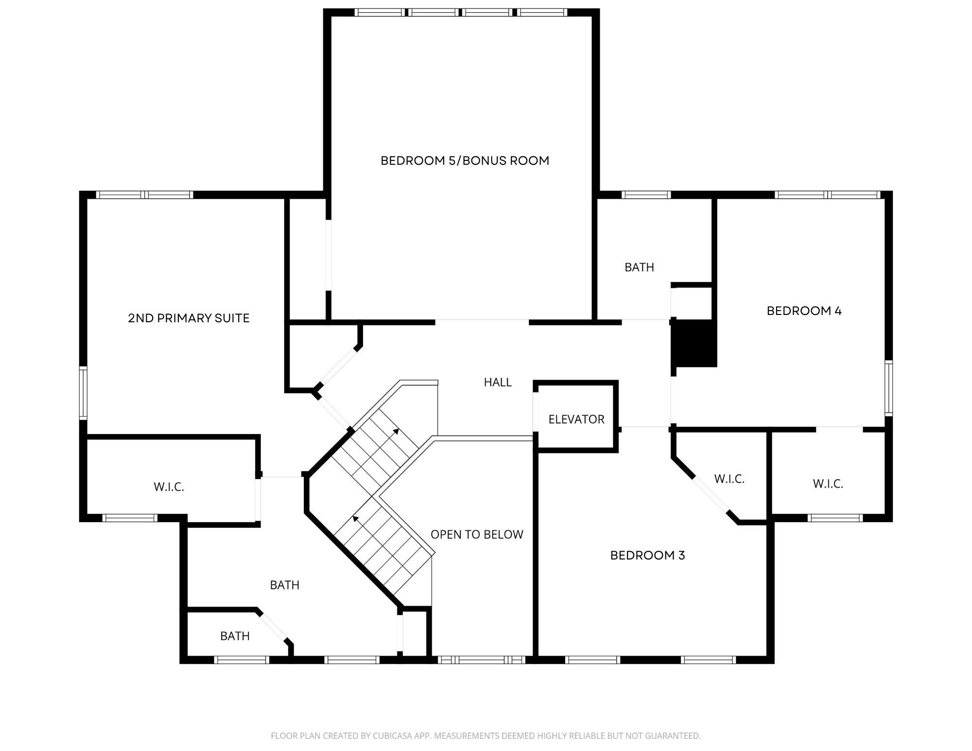 4882 Sound View Drive Mount Pleasant, SC 29466 - Photo 66 of 80 2nd Floor