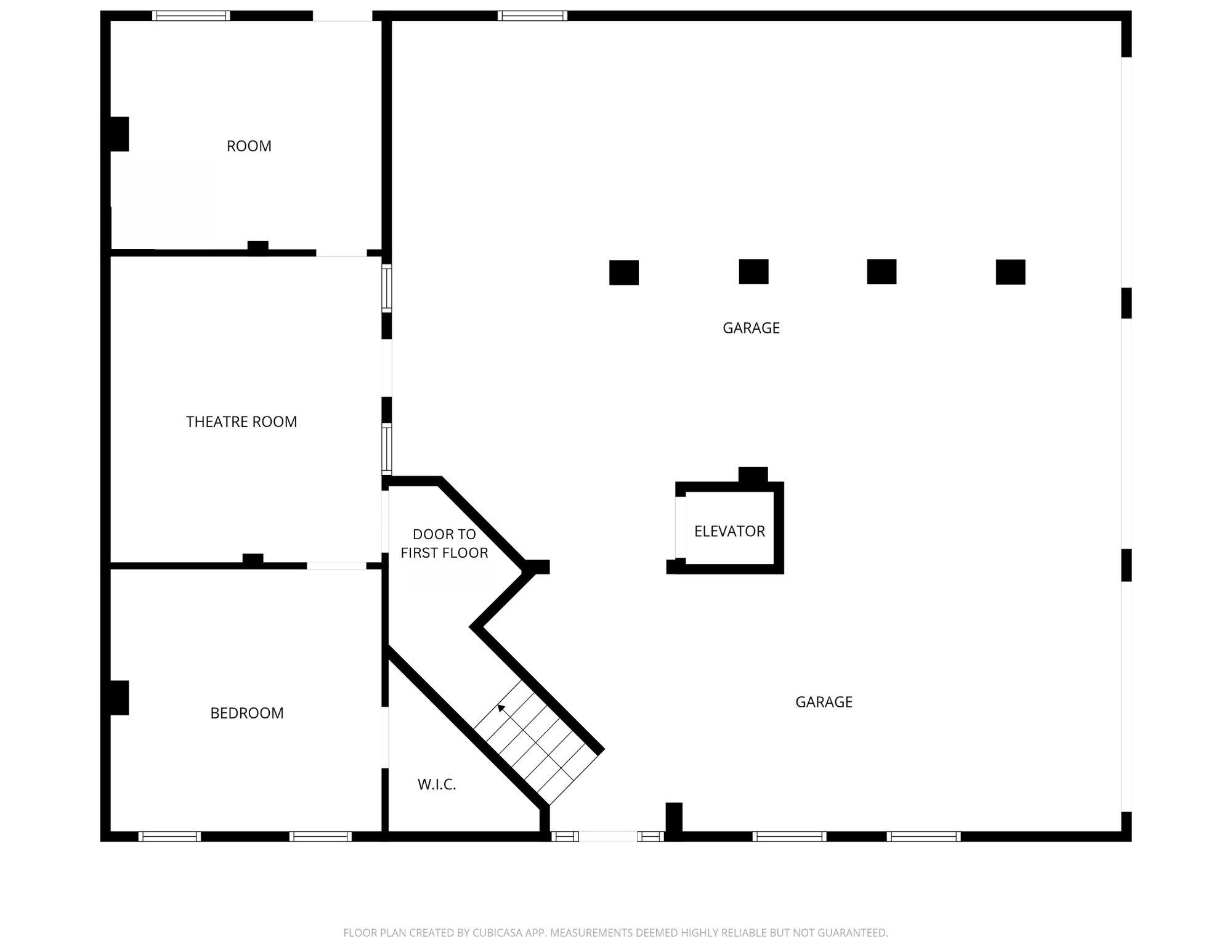 4882 Sound View Drive Mount Pleasant, SC 29466 - Photo 67 of 80 Ground Floor