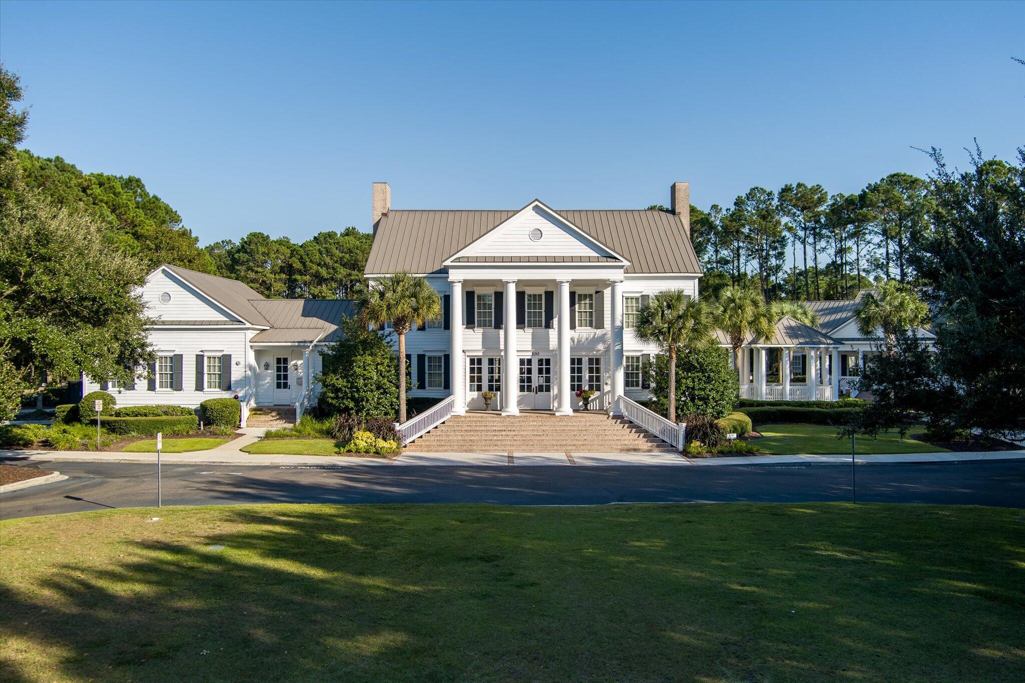 4882 Sound View Drive Mount Pleasant, SC 29466 - Photo 68 of 80 Hamlin Plantation Clubhouse