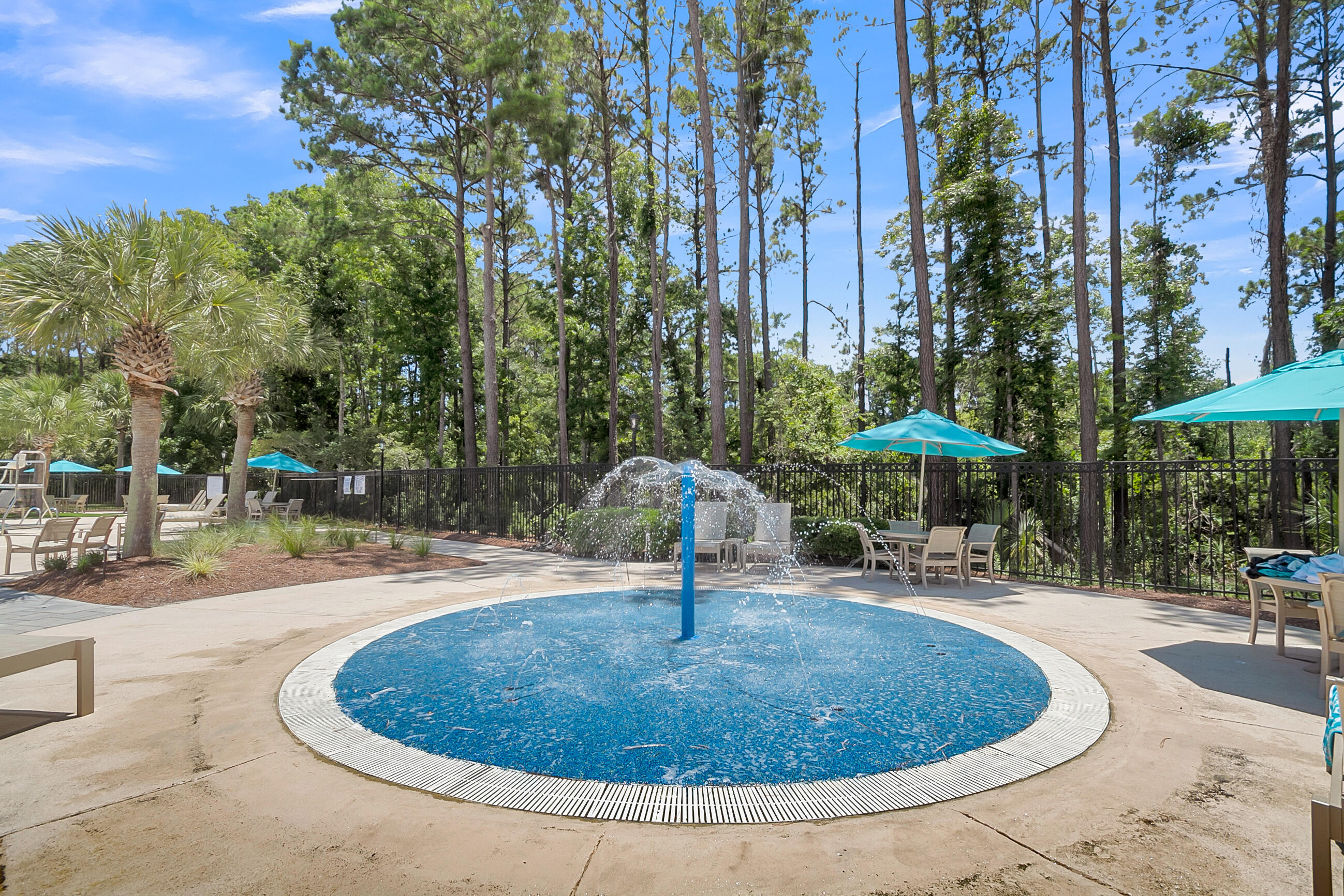 4882 Sound View Drive Mount Pleasant, SC 29466 - Photo 76 of 80 Splash Pad